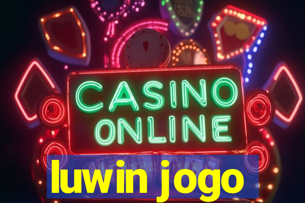 luwin jogo